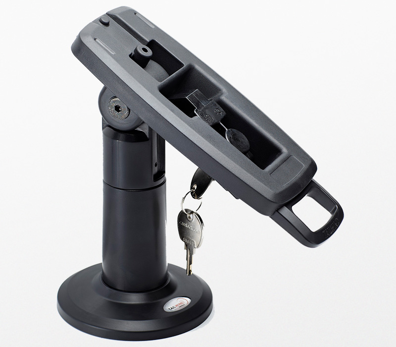 Tailwind Solutions - Secure Mounting