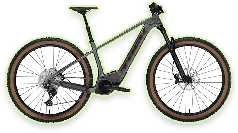 Electric Bicycle 