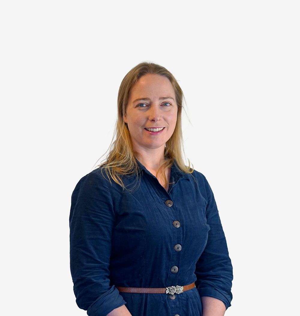 Racheal Turkington, Regulatory Lead, i4 Product Design - Regulatory Design Services